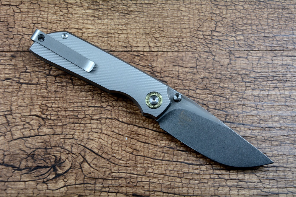 TWOSUN Folding Knife K110 Blad - Pocket Knife Ceramic review and price