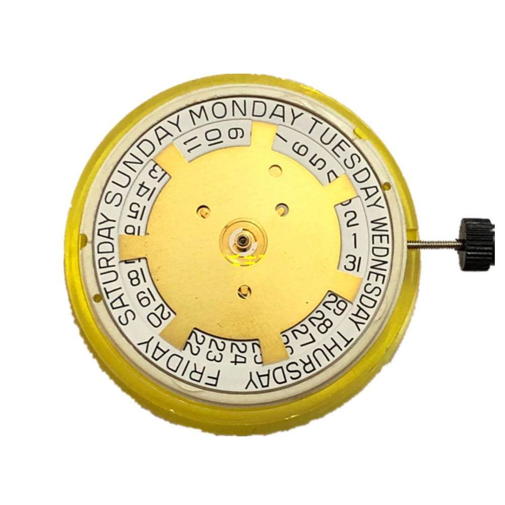 3 Hands For Seagull ETA 2834-2 - Watch Winder Compact review and price