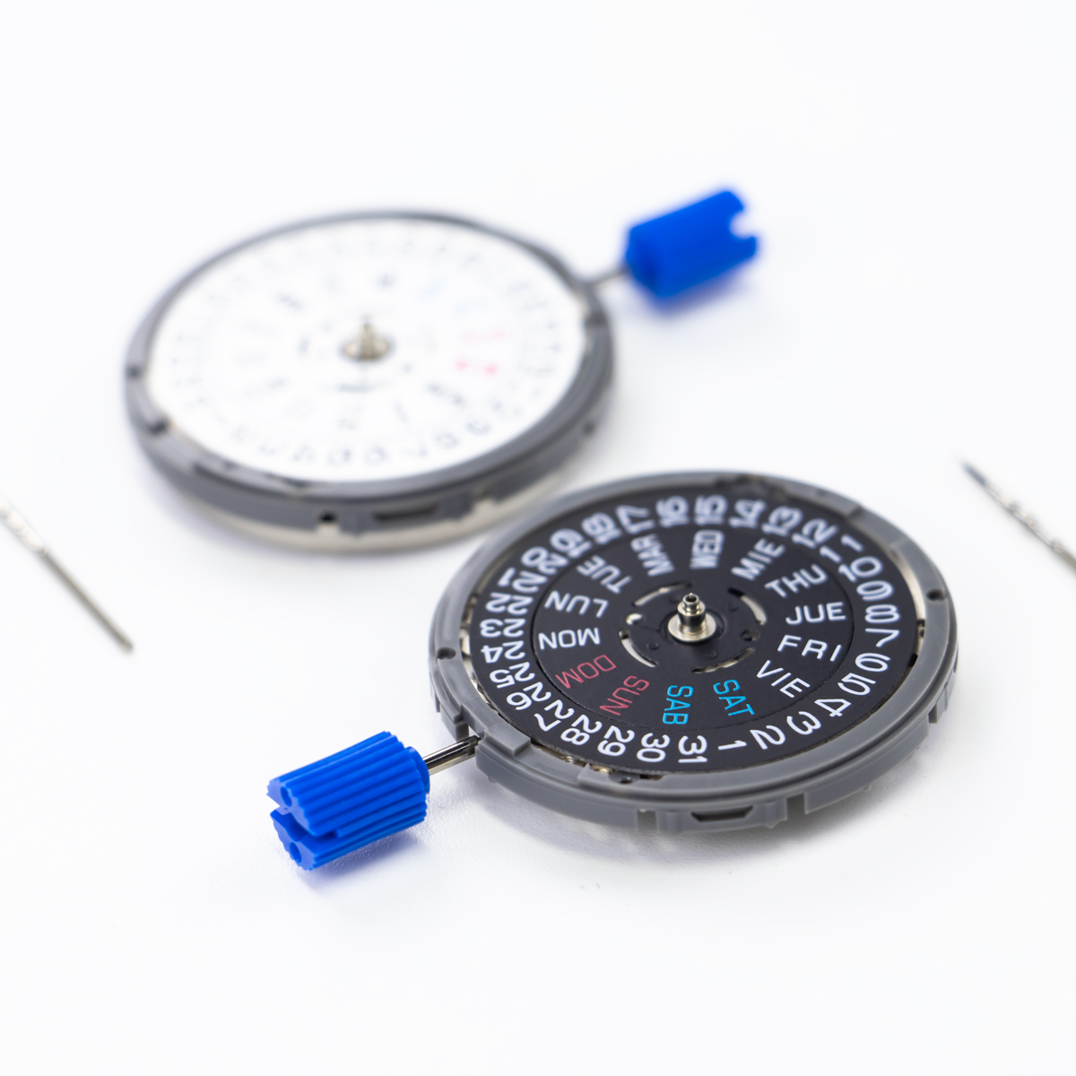 NH36 24 Jewels Automatic Movem - Watch Winder Compact review and price
