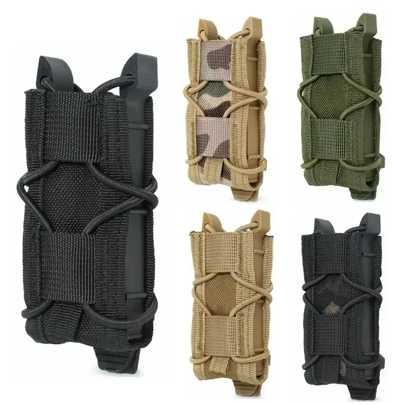 9MM Pistol Single Magazine Pou - Edc Carry Knife review and price