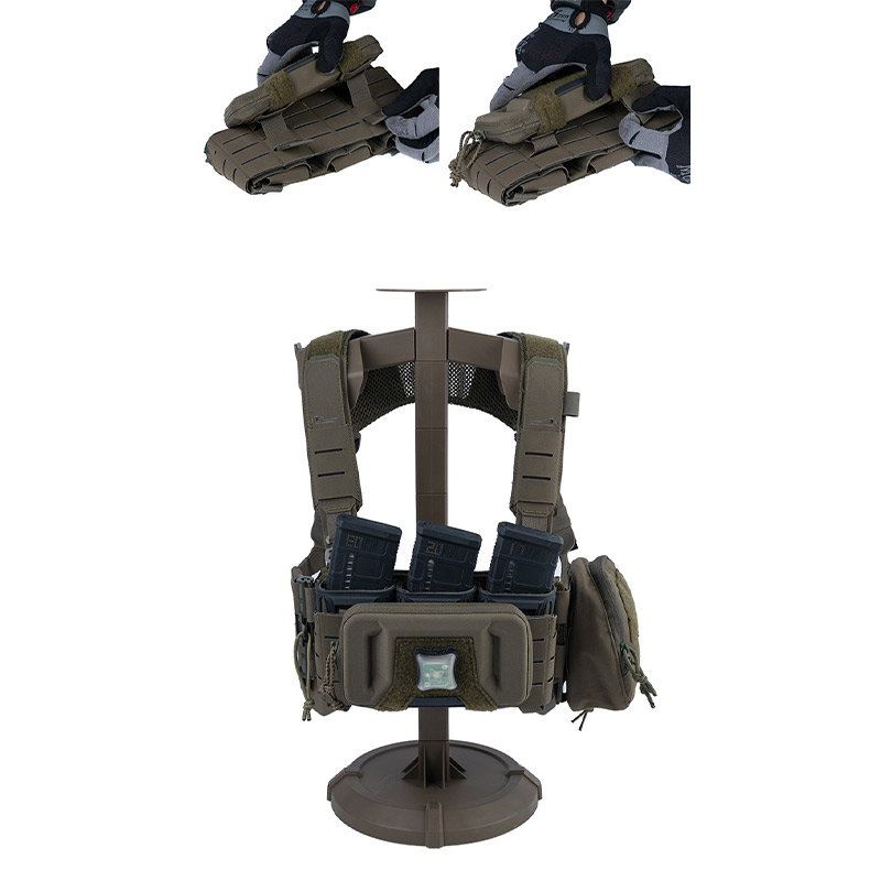 Tactical Phone Pouch Molle Uni - Edc Carry Accessories review and price