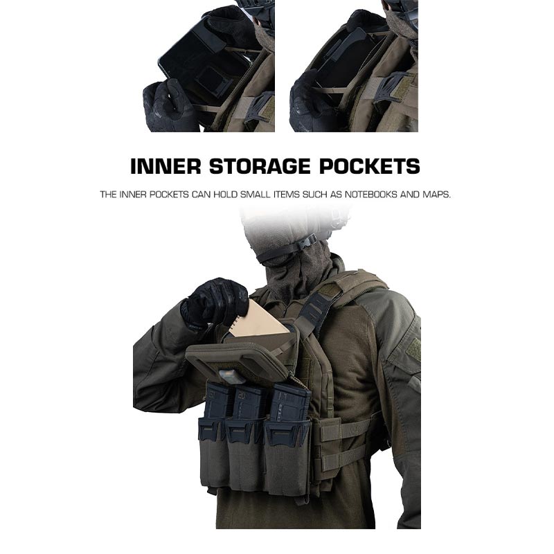 Tactical Phone Pouch Molle Uni - Edc Carry Accessories review and price