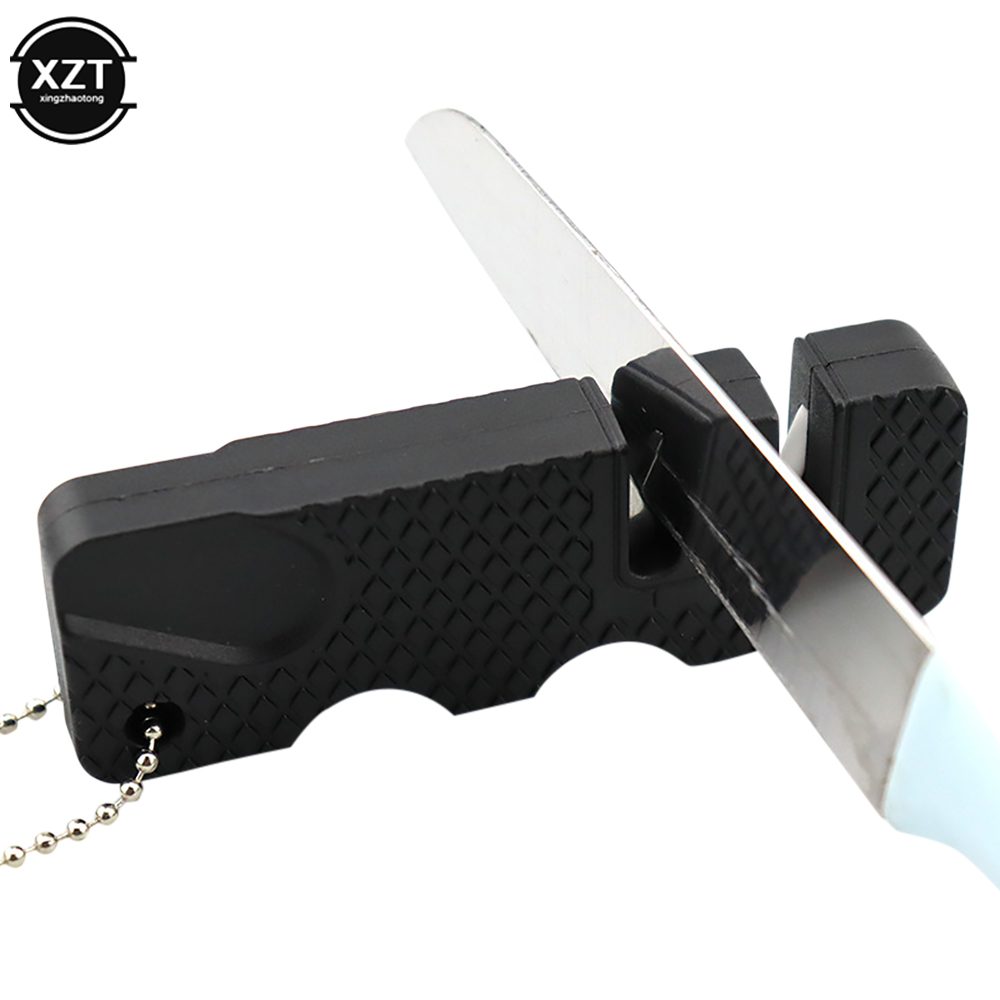 Multi-Functional Knife Sharpen - Pocket Knife Ceramic review and price