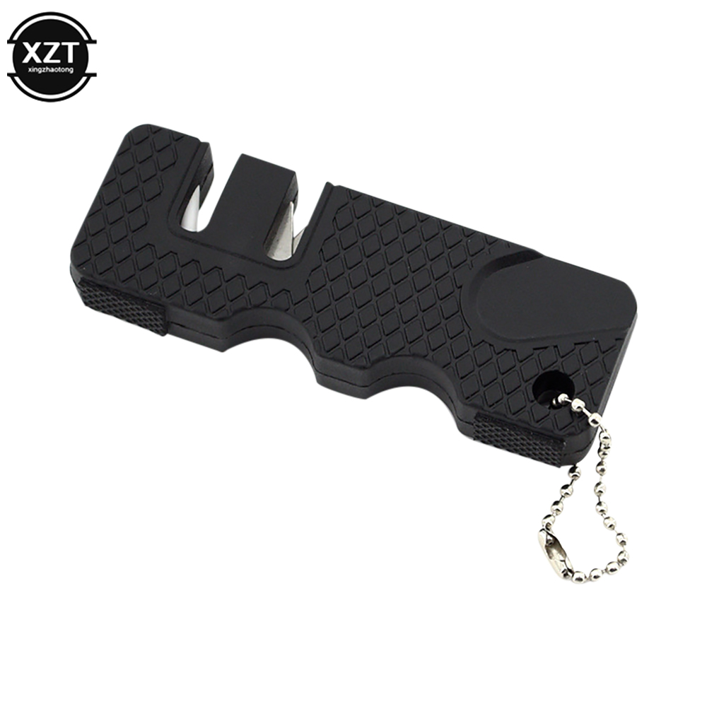 Multi-Functional Knife Sharpen - Pocket Knife Ceramic review and price