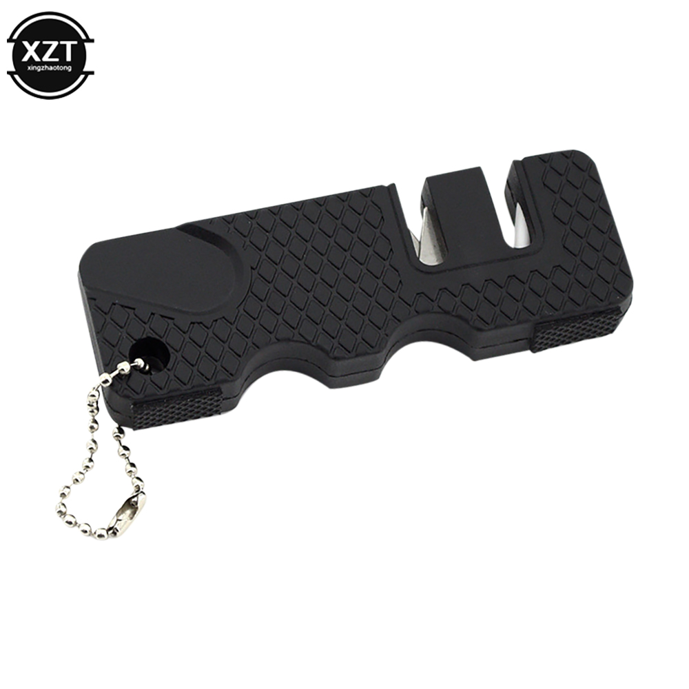 Multi-Functional Knife Sharpen - Pocket Knife Ceramic review and price