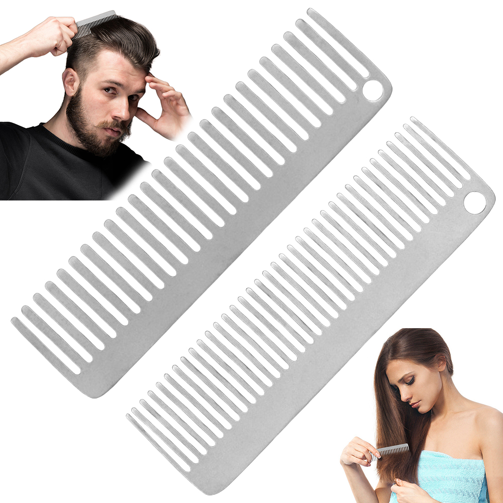 Titanium Comb Anti-Static Pock - Comb Pocket Titanium review and price