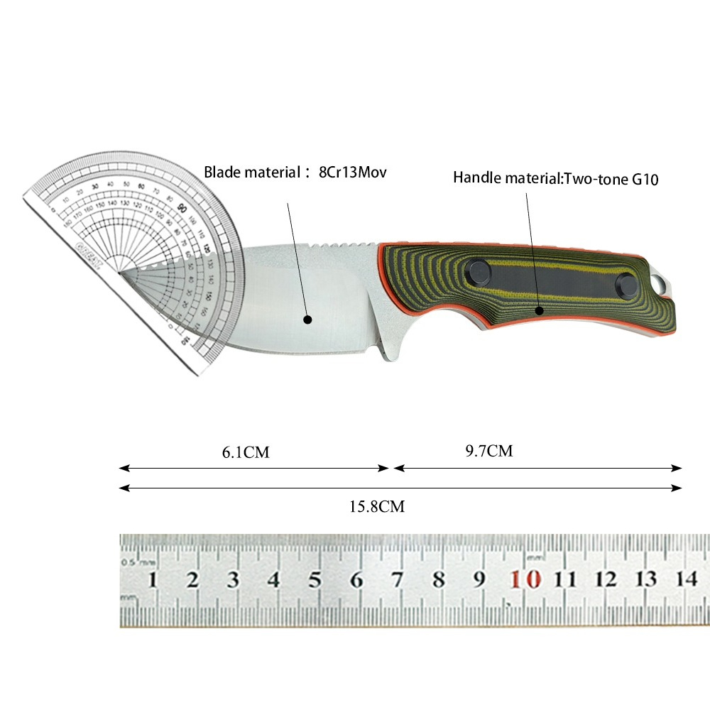15017 Hiking Backpacking Trekk - Edc Carry Knife review and price