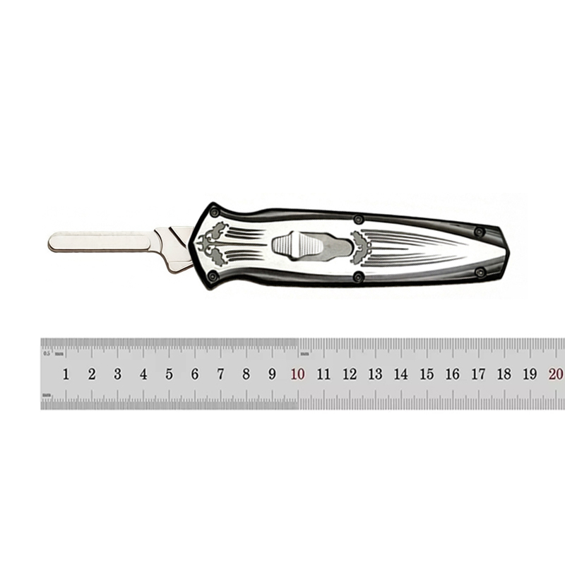 EDC Pocket Knife Full Steel Ha - Edc Everyday Carry Gear review and price