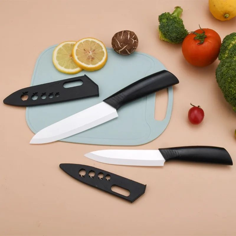 3/4/5 Inch Ceramic Knife Can R - Pocket Knife Ceramic review and price
