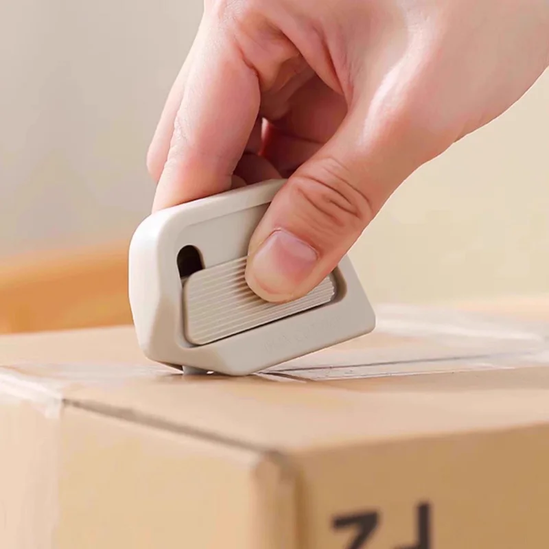 2025 New Magnetic Box Cutter - - Pocket Knife Ceramic review and price