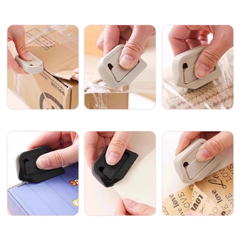 2025 New Magnetic Box Cutter - - Pocket Knife Ceramic review and price