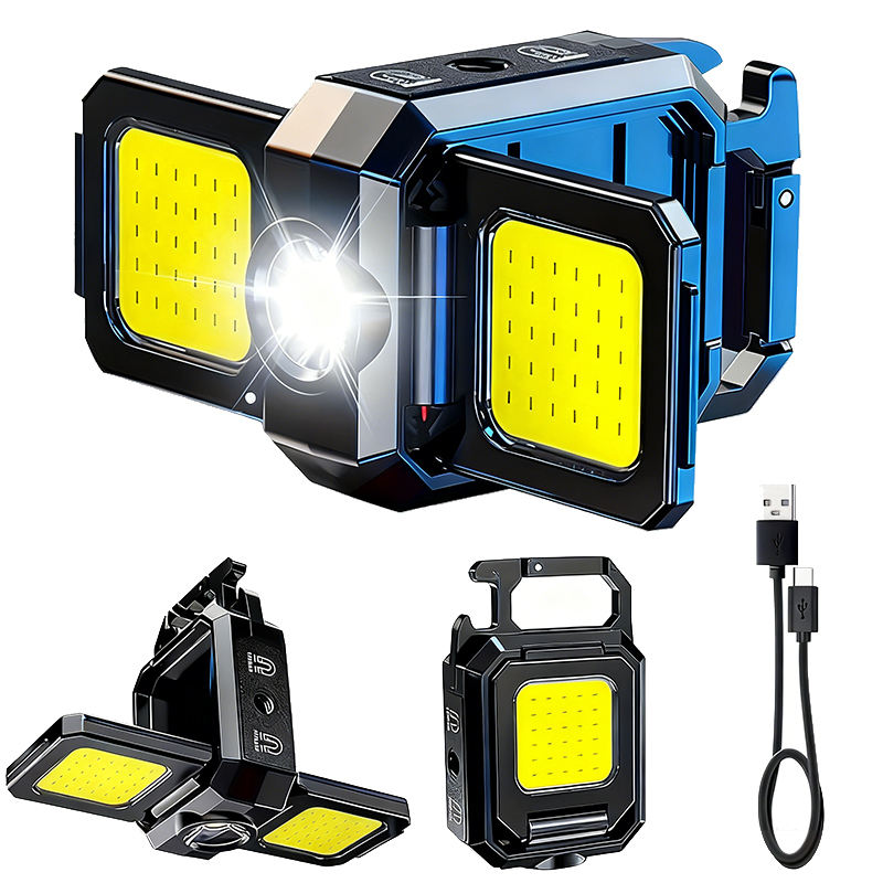 Mini Flashlight Keychain Light - Keychain Flashlight review and price