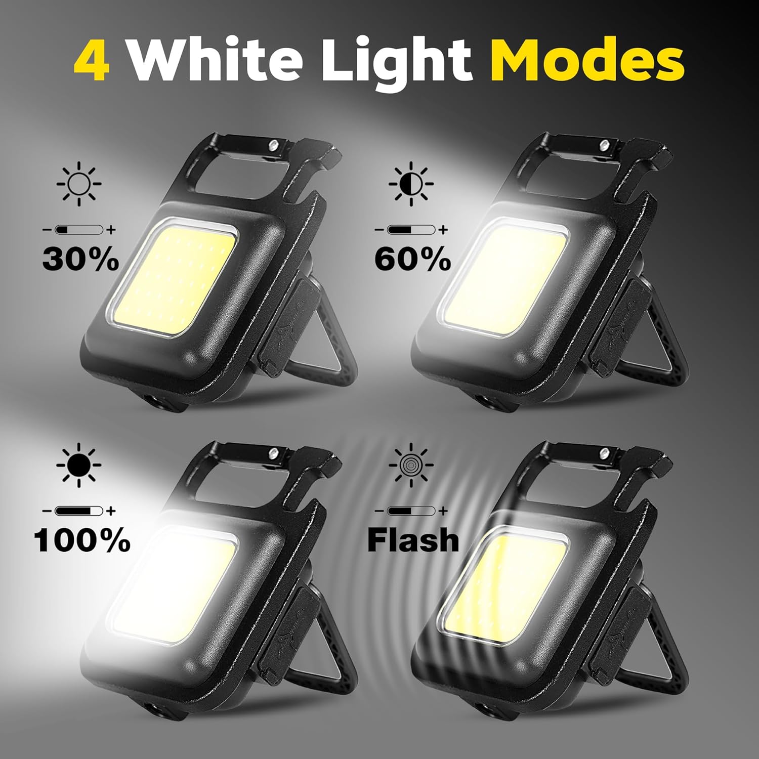 Portable Keychain Light Mini M - Keychain Flashlight review and price