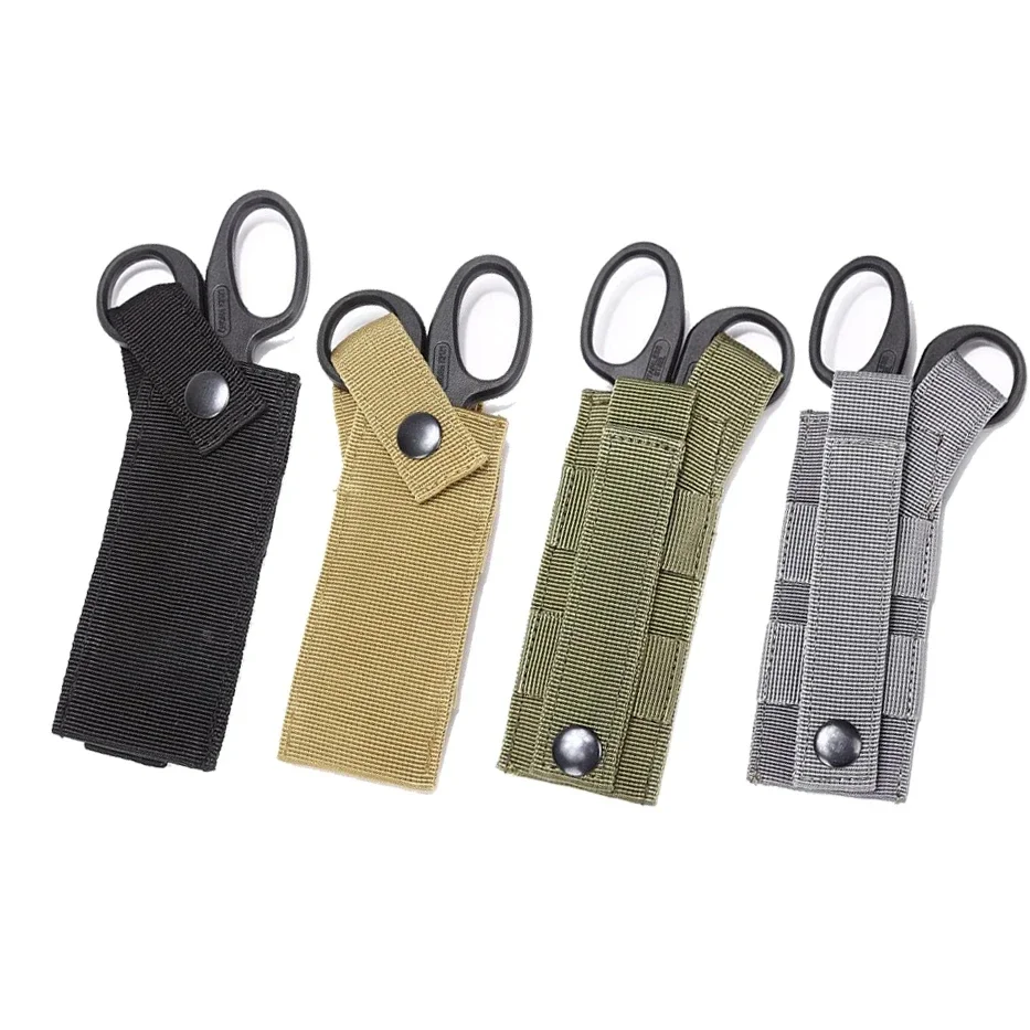 Tactical Molle Medical Scissor - Edc Carry Knife review and price