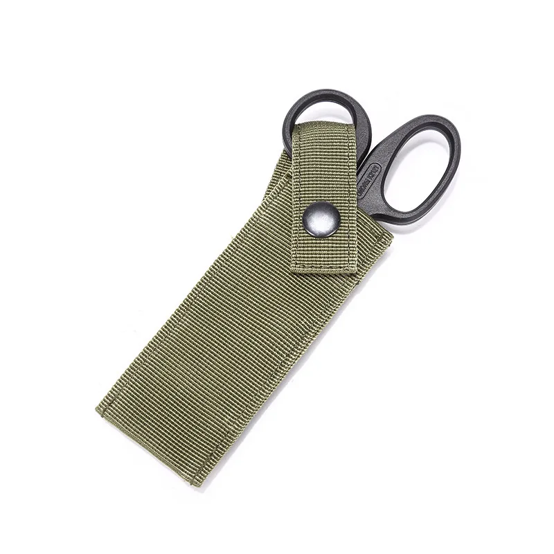 Tactical Molle Medical Scissor - Edc Carry Knife review and price