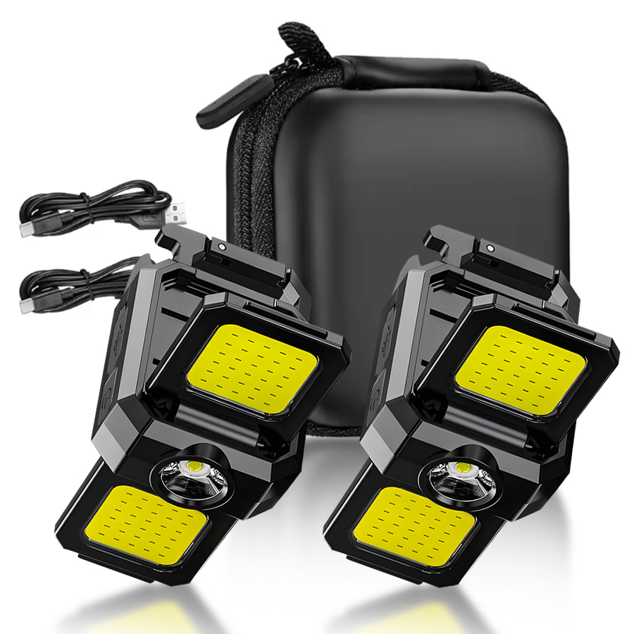 Mini LED Handheld Flashlights  - Keychain Flashlight review and price