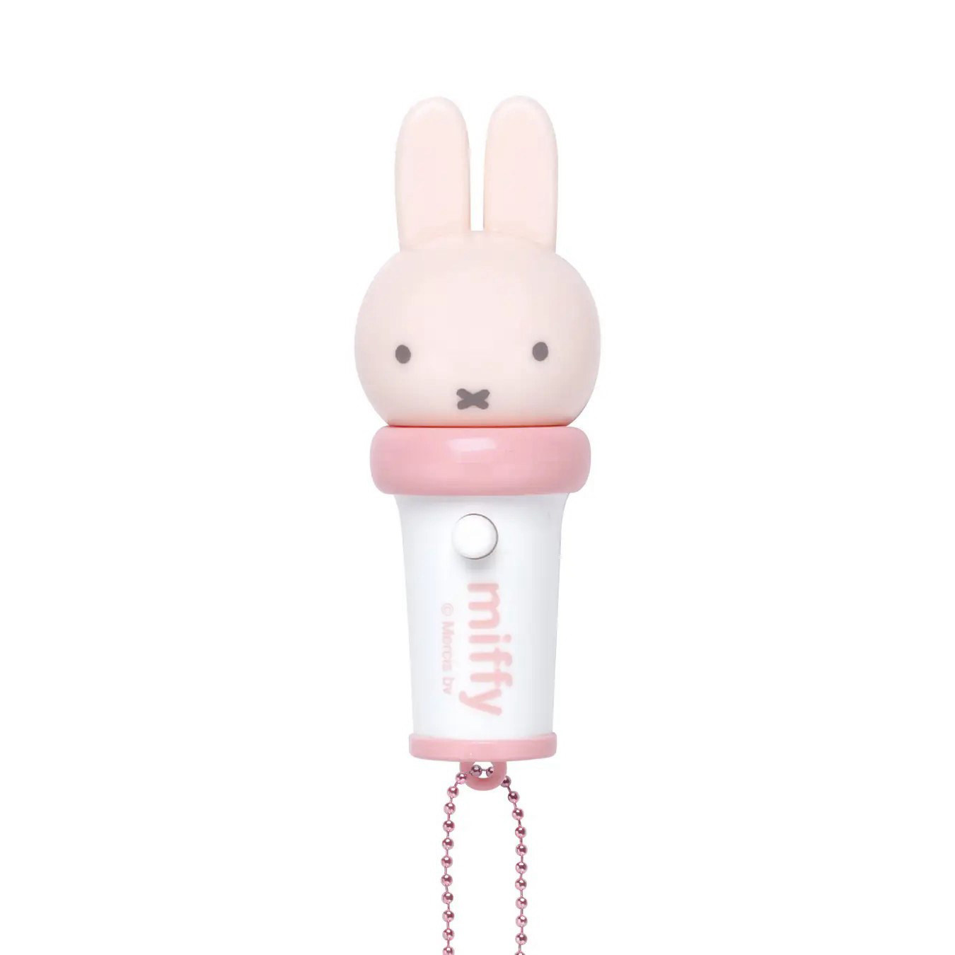 New Korokoro Miffy Mini Glow P - Keychain Flashlight review and price