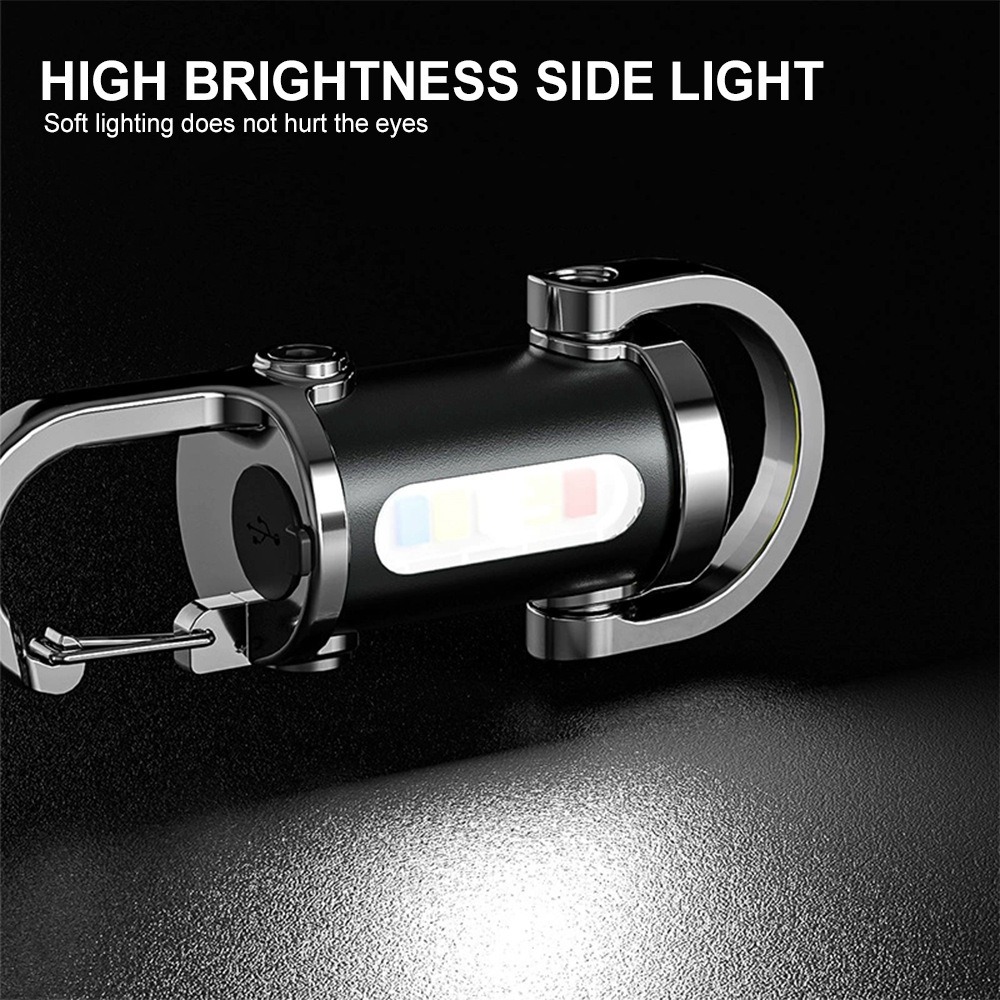 Portable Keychain Light Mini K - Keychain Flashlight review and price
