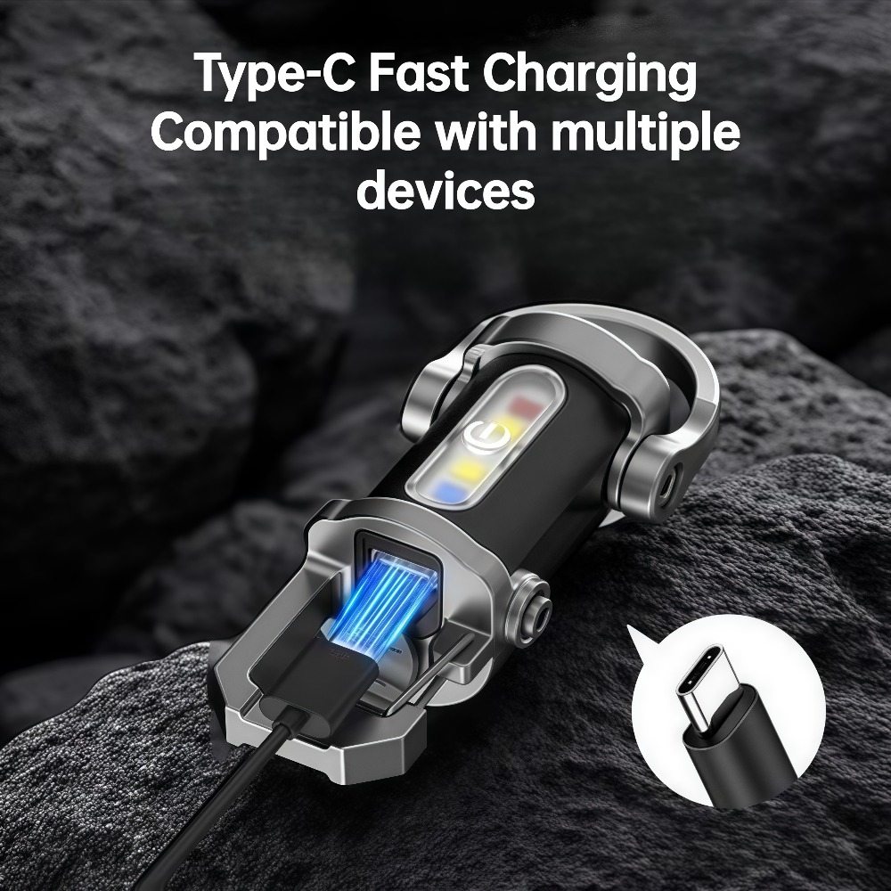 Portable Keychain Light Mini K - Keychain Flashlight review and price
