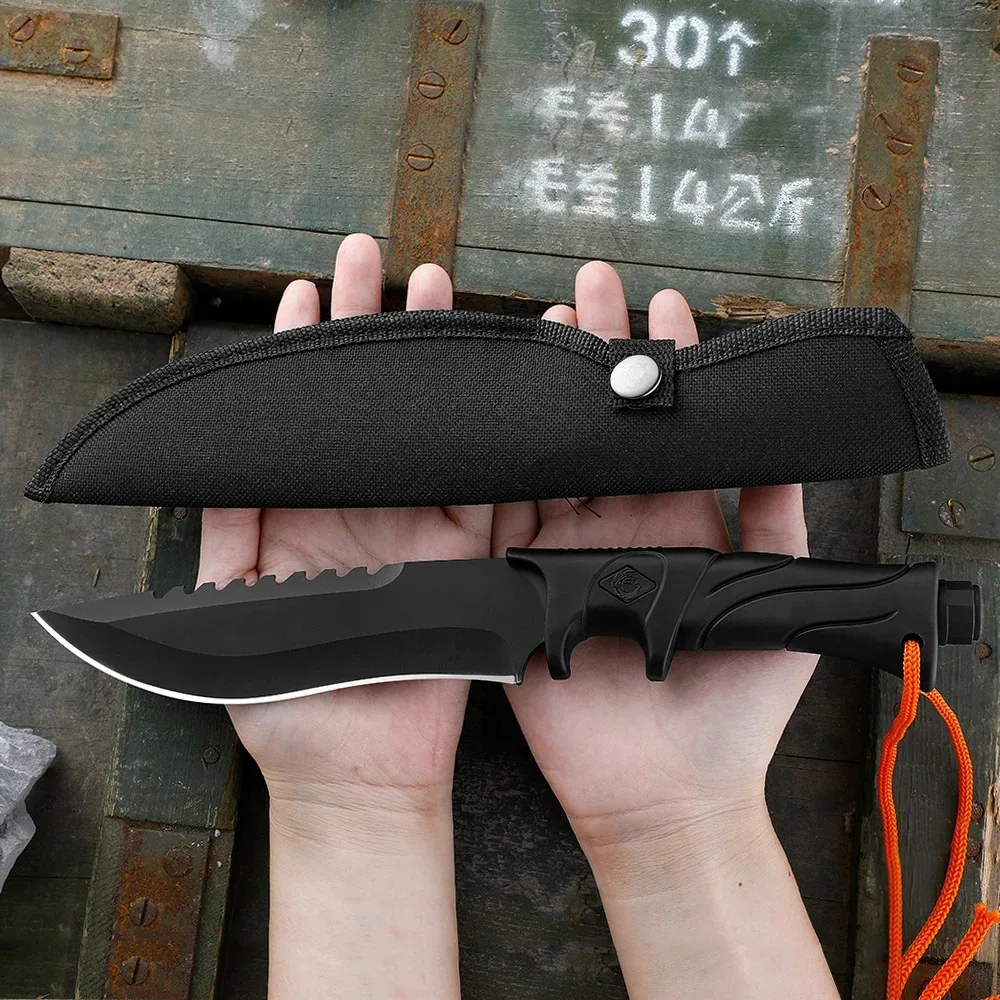 Multi-Purpose Camping and Surv - Edc Carry Knife review and price