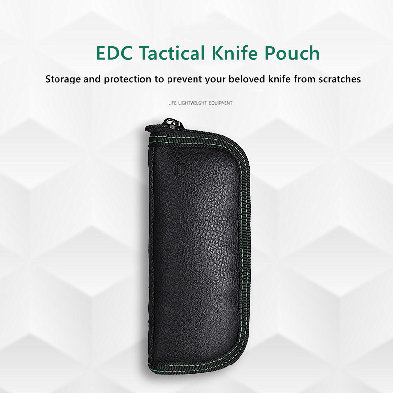 EDC Knife Pouch, Nylon Folding - Edc Carry Knife review and price