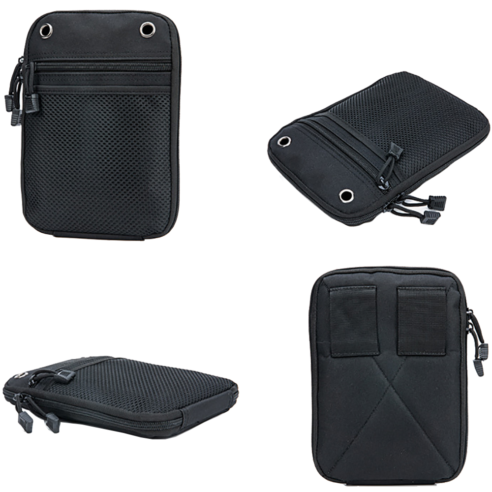 EDC Waist Pack with Hidden Hol - Edc Everyday Carry Gear review and price