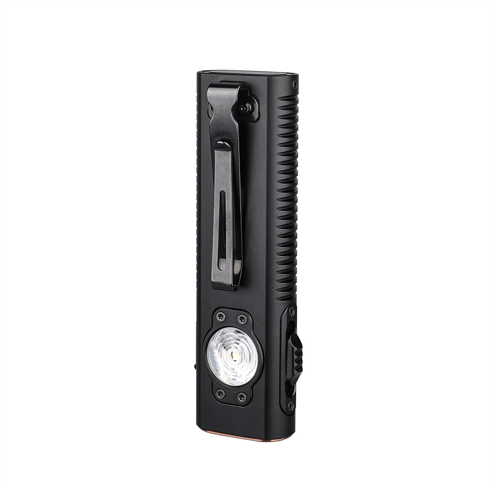 Trustfire UV Torch Light 395NM - Keychain Flashlight review and price