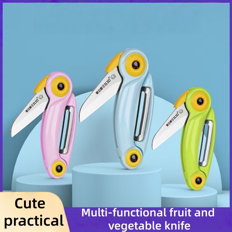 Multifunctional Stainless Stee - Pocket Knife Ceramic review and price
