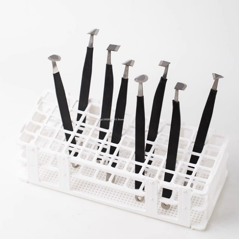 8 Pieces/set of Pottery Repair - Pocket Knife Ceramic review and price