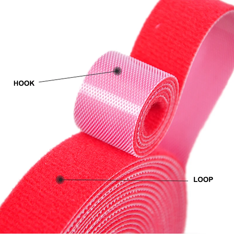 5M DIY Reusable Nylon Cable Ti - Gear Tie Reusable review and price