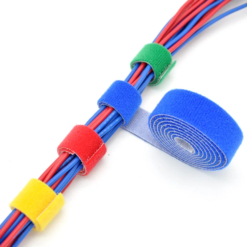 5M DIY Reusable Nylon Cable Ti - Gear Tie Reusable review and price