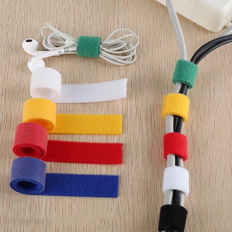 5M DIY Reusable Nylon Cable Ti - Gear Tie Reusable review and price