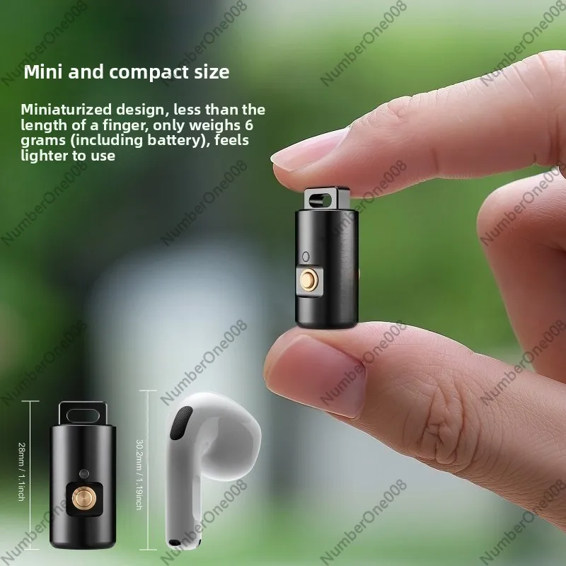 Mini Strong Light Flashlight U - Keychain Flashlight review and price