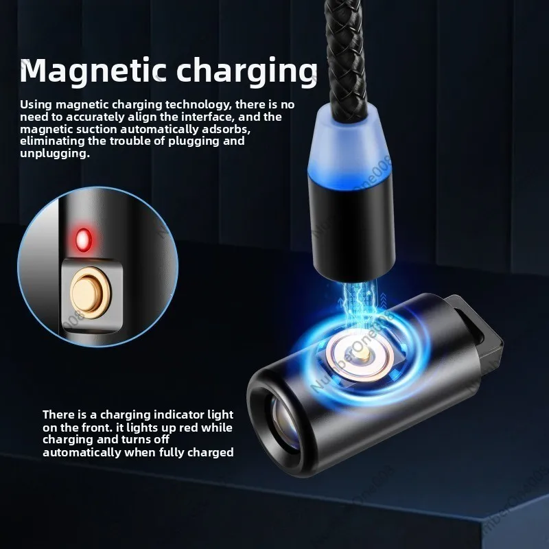 Mini Strong Light Flashlight U - Keychain Flashlight review and price