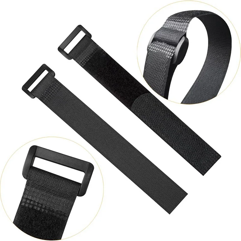 10/5Pcs Reusable Fastening Cab - Gear Tie Reusable review and price