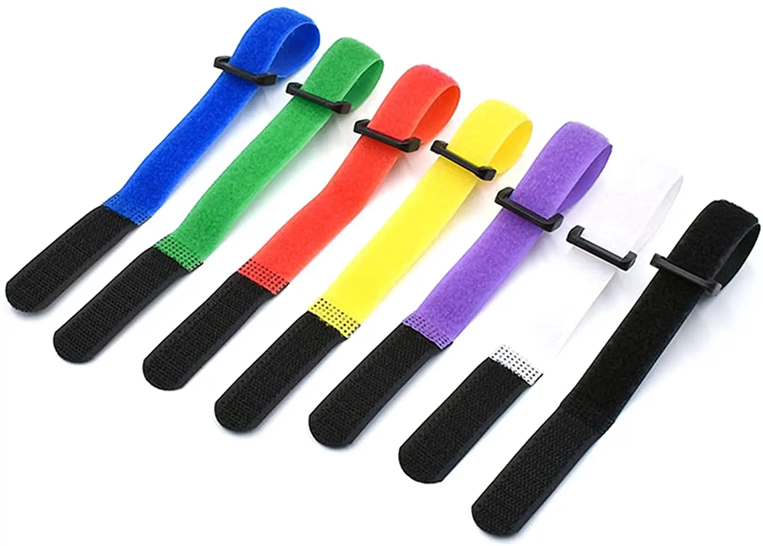 10/5Pcs Reusable Fastening Cab - Gear Tie Reusable review and price