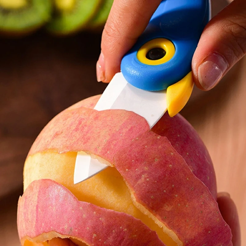 Fold Cut Slice Picnic Lunch Bi - Pocket Knife Ceramic review and price