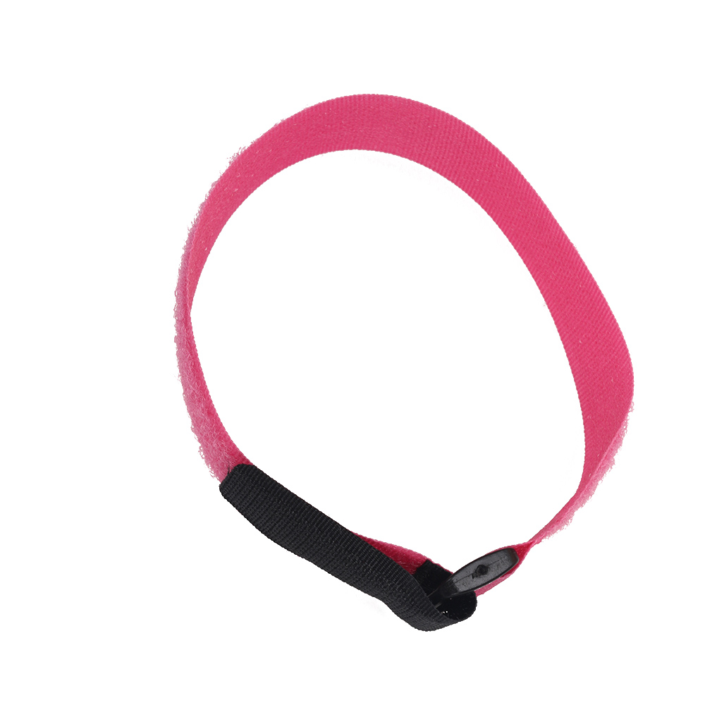 30*2cm High Quality 10Pcs RC E - Gear Tie Reusable review and price