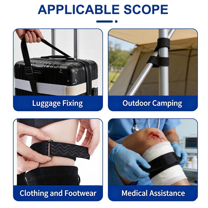 Anti-Slip Reusable Bundling St - Gear Tie Reusable review and price