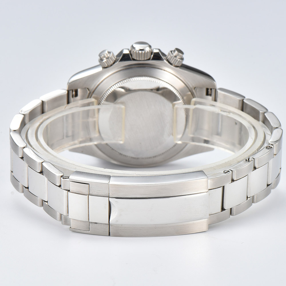 Luxury VK63 Watches Sapphire G - Watch Winder Compact review and price