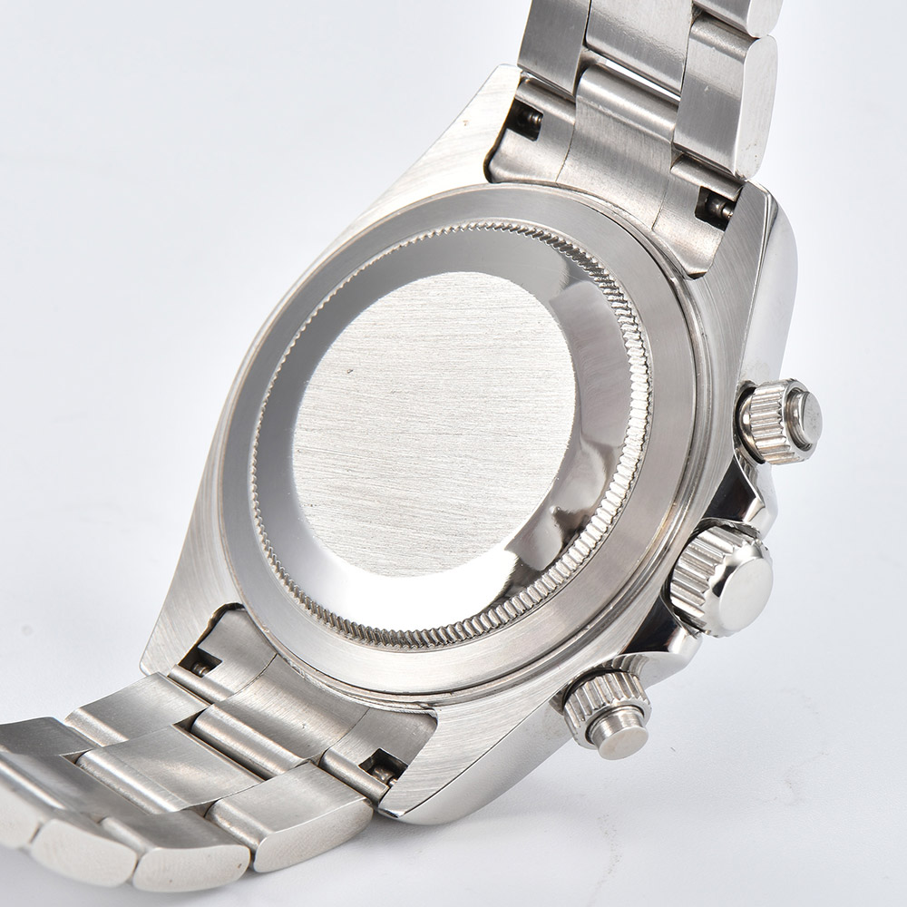 Luxury VK63 Watches Sapphire G - Watch Winder Compact review and price